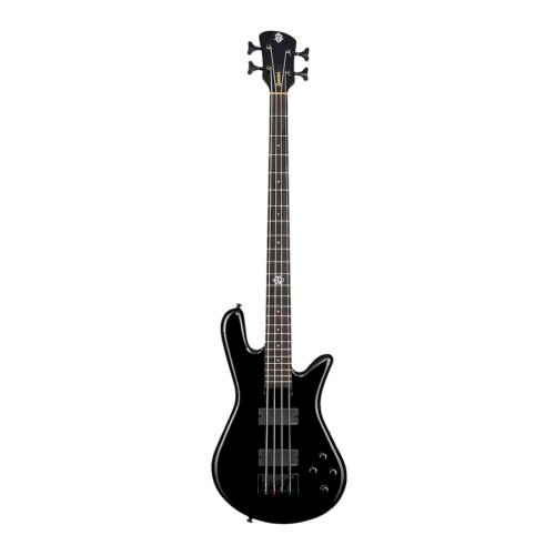 SPECTOR NSETHOSHP4BK ETHOS Bajo de 4 Cuerdas