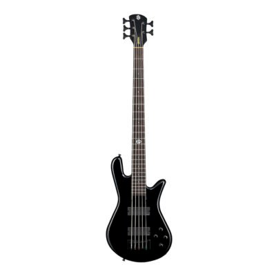 Spector Nsethoshp5Bk Ethos Bajo De 5 Cuerdas