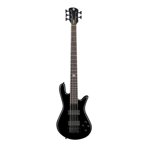 SPECTOR NSETHOSHP5BK ETHOS Bajo de 5 Cuerdas