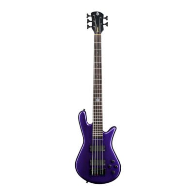 Spector Nsethoshp5Pl Ethos Bajo De 5 Cuerdas