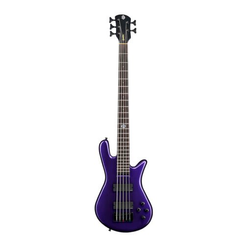 SPECTOR NSETHOSHP5PL ETHOS Bajo de 5 Cuerdas