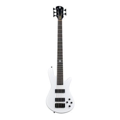 Spector Nsethoshp5Wh Ethos Bajo De 5 Cuerdas