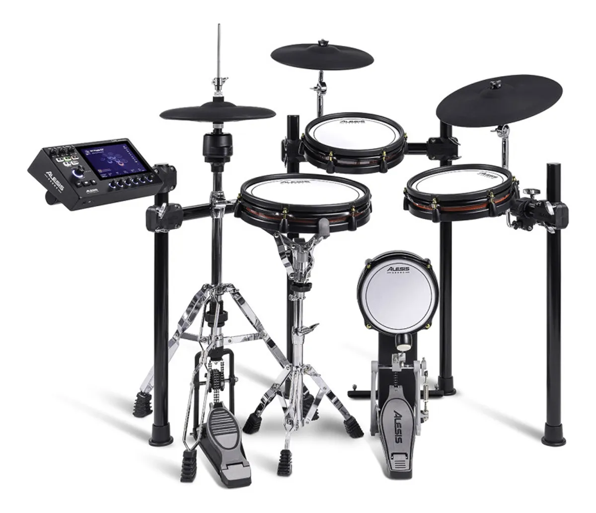 Bateria Electronica ALESIS STRATA CLUB