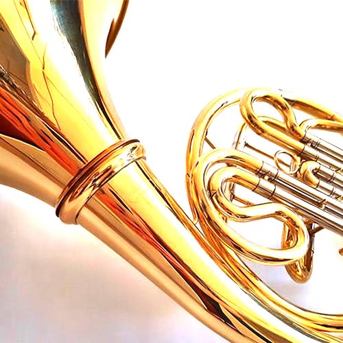 Corno Frances – French Horn Simple De 3 Llaves Con Estuche Lincoln Winds Lwfh1901 - Imagen 3
