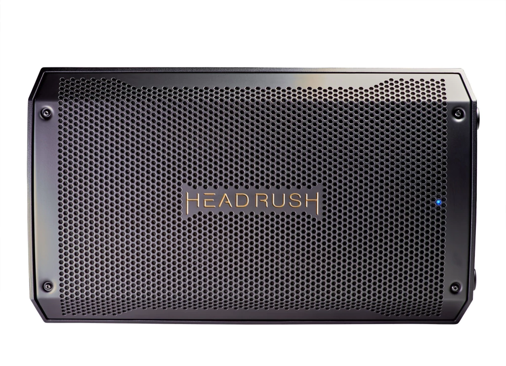 Parlante Potenciado Headrush Frfr108 MKII 8'' 2000 Watts Bluetooth - Imagen 2
