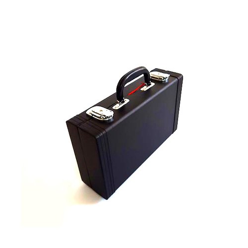 Clarinete Bb 17 Llaves Negro Con Estuche Lincoln Winds Lwcl1301 - Imagen 2