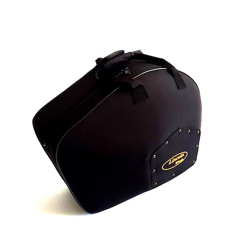 Corno Frances – French Horn Simple De 3 Llaves Con Estuche Lincoln Winds Lwfh1901 - Imagen 5