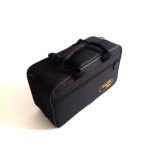 Trompeta Bb Pocket Con Estuche Lincoln Winds Lwtr1406 - Imagen 4