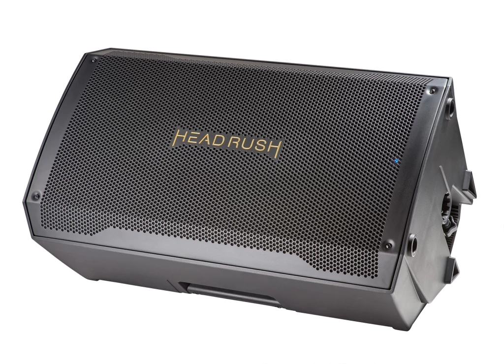 Parlante Potenciado Headrush Frfr112 MKII 12'' 2500 Watts Bluetooth - Imagen 6