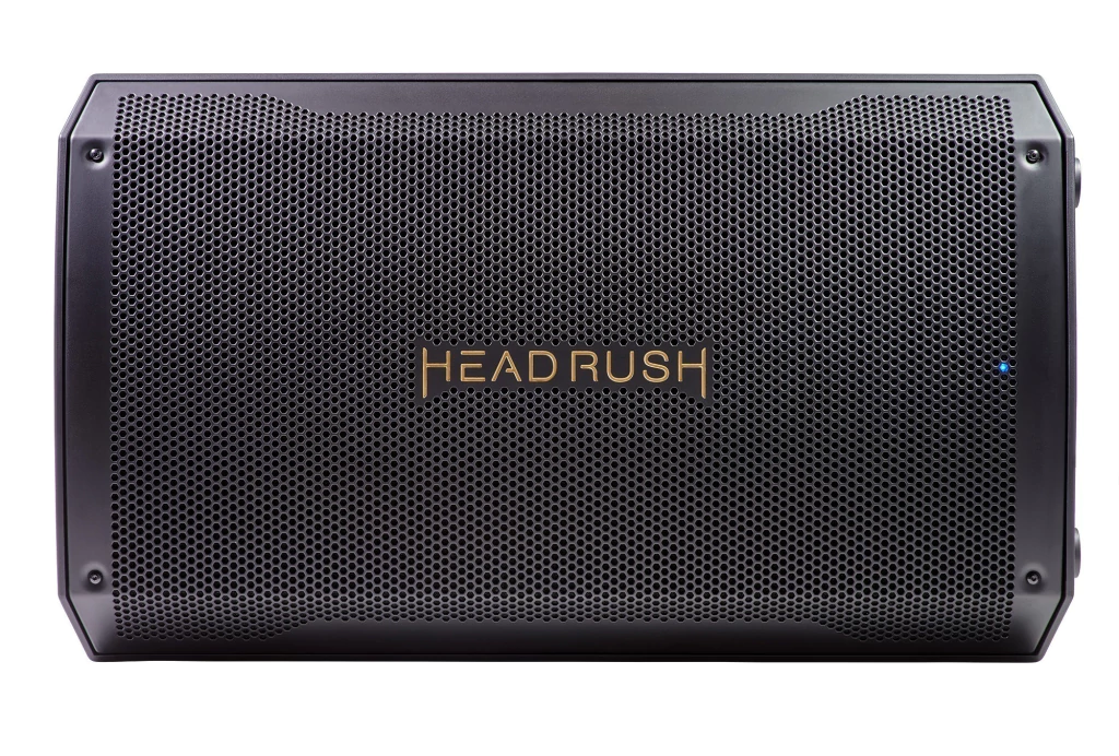 Parlante Potenciado Headrush Frfr112 MKII 12'' 2500 Watts Bluetooth - Imagen 5