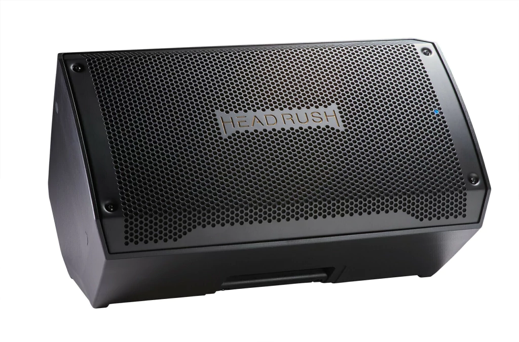 Parlante Potenciado Headrush Frfr108 MKII 8'' 2000 Watts Bluetooth - Imagen 4