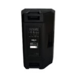Bafle activo Heva pro audio 15" bluetooth-3 canales-2 vias c15 - Imagen 2