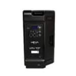 Bafle activo Heva pro audio 12" bluetooth-3 canales-2 vias d12 - Imagen 2