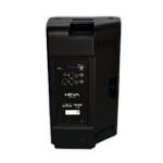 Bafle activo Heva pro audio 15" bluetooth-3 canales-2 vias d15 - Imagen 2