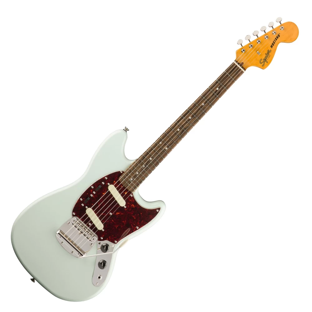 Guitarra Eléctrica Mustang Classic Vibe 60´S Fender 037-4080-572