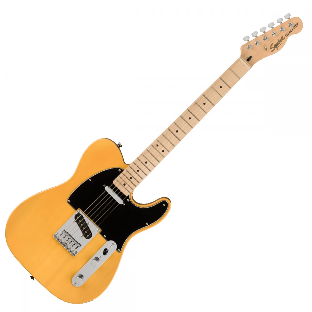 Guitarra Eléctrica Telecaster Affinity Series Squier 037-8203-550