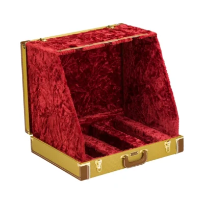 Sporte Case Stand Para 3 Guitarras Tipo Estuche Fender 099-1023-500