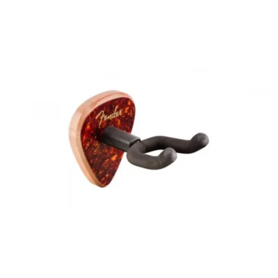 Soporte Percha De Pared Para Guitarra Fender 099-1803-022