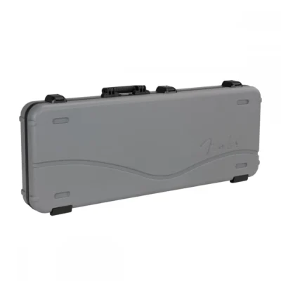 Estuche Case Para Guitarra Eléctrica Stratocaster Telecaster Fender 099-6102-324