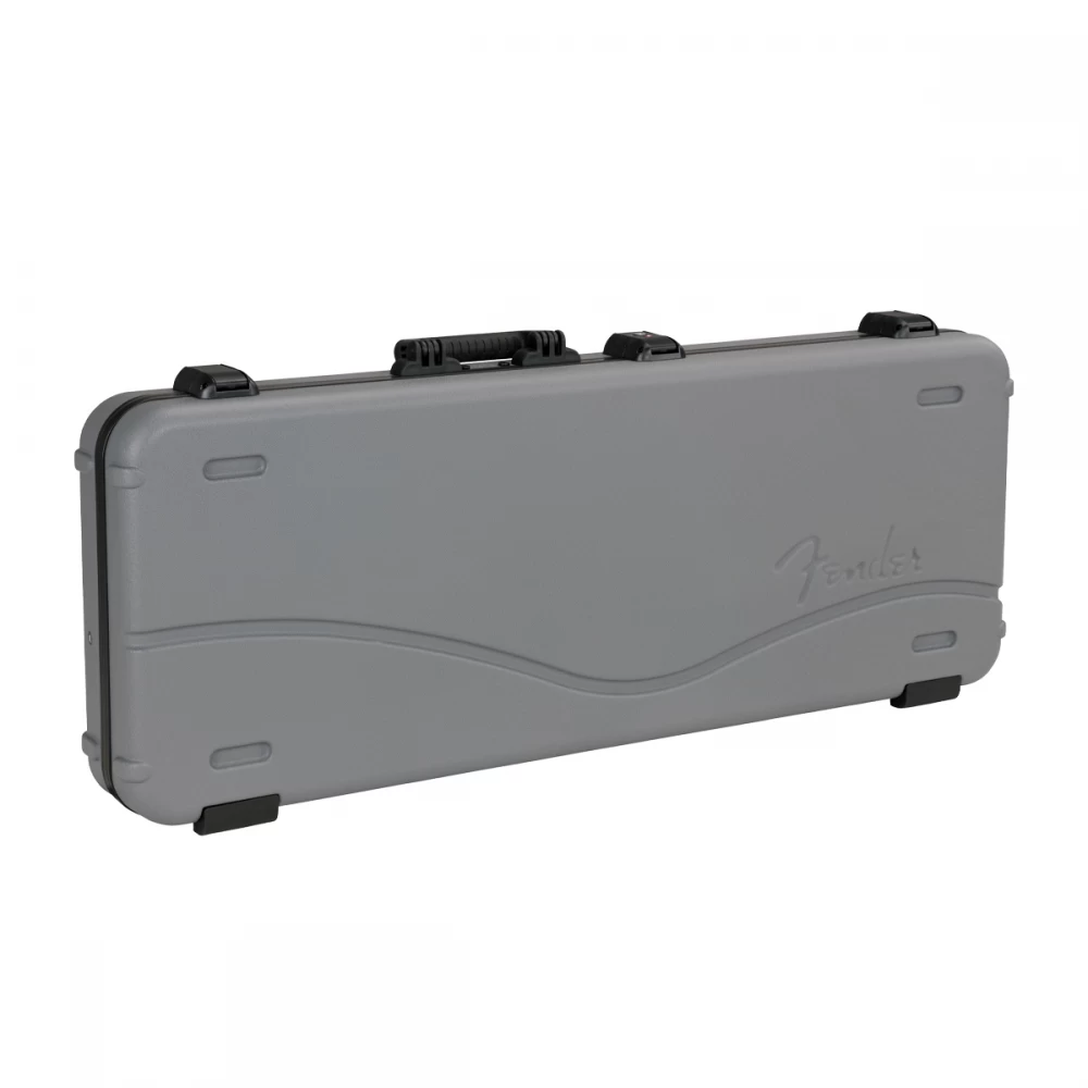 Estuche Case Para Guitarra Eléctrica Stratocaster Telecaster Fender 099-6102-324