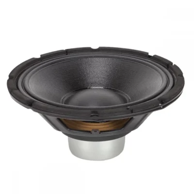Parlante Woofer De Repuesto Para Hdl30-A Lf10N258 10 Pulgadas 8 Ohms Rcf 11400028