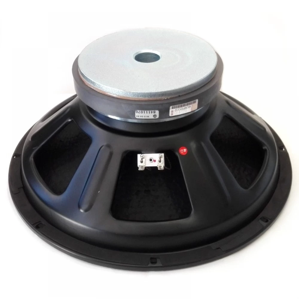 Woofer De Repuesto Para Art315A Mk3 Rcf 11469125