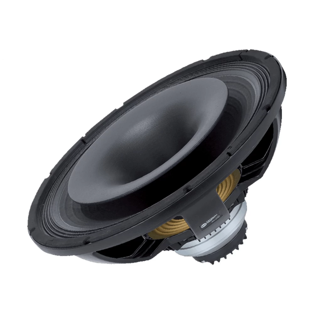 Parlante Woofer Repuesto Nx15-Sma Coaxial De 4 Ohms Rcf 11469153