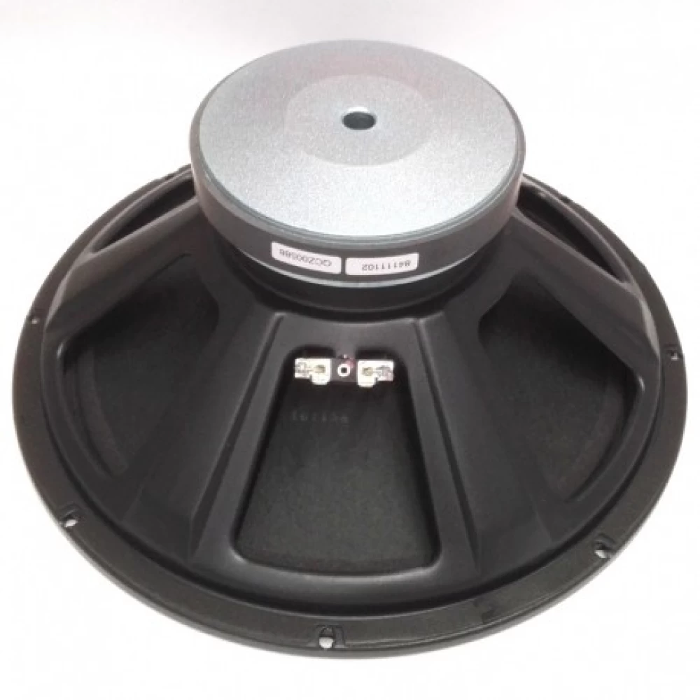 Woofer De Repuesto De 18” Rcf 11469161