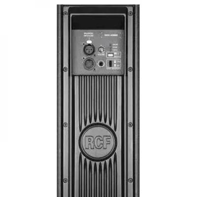 Modulo Amplificador Para Caja Activa Hd10-A Rcf 13401068