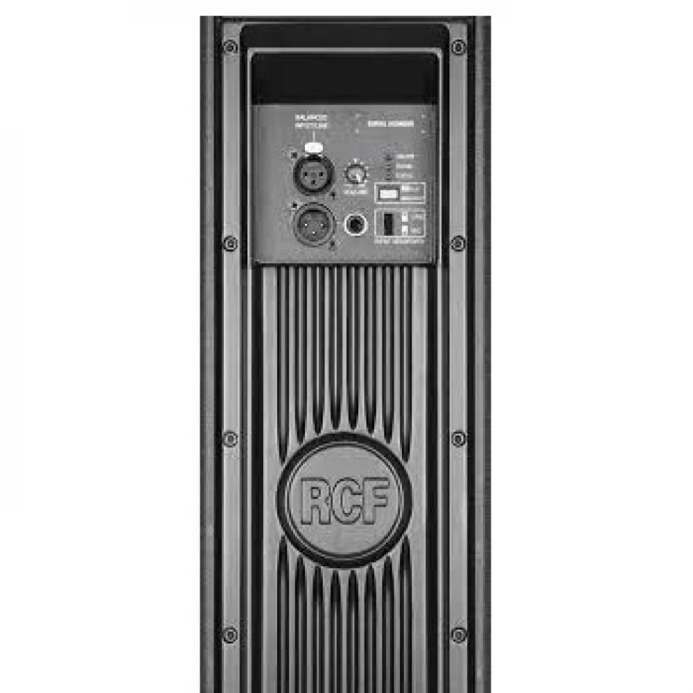 Modulo Amplificador Para Caja Activa Hd10-A Rcf 13401068