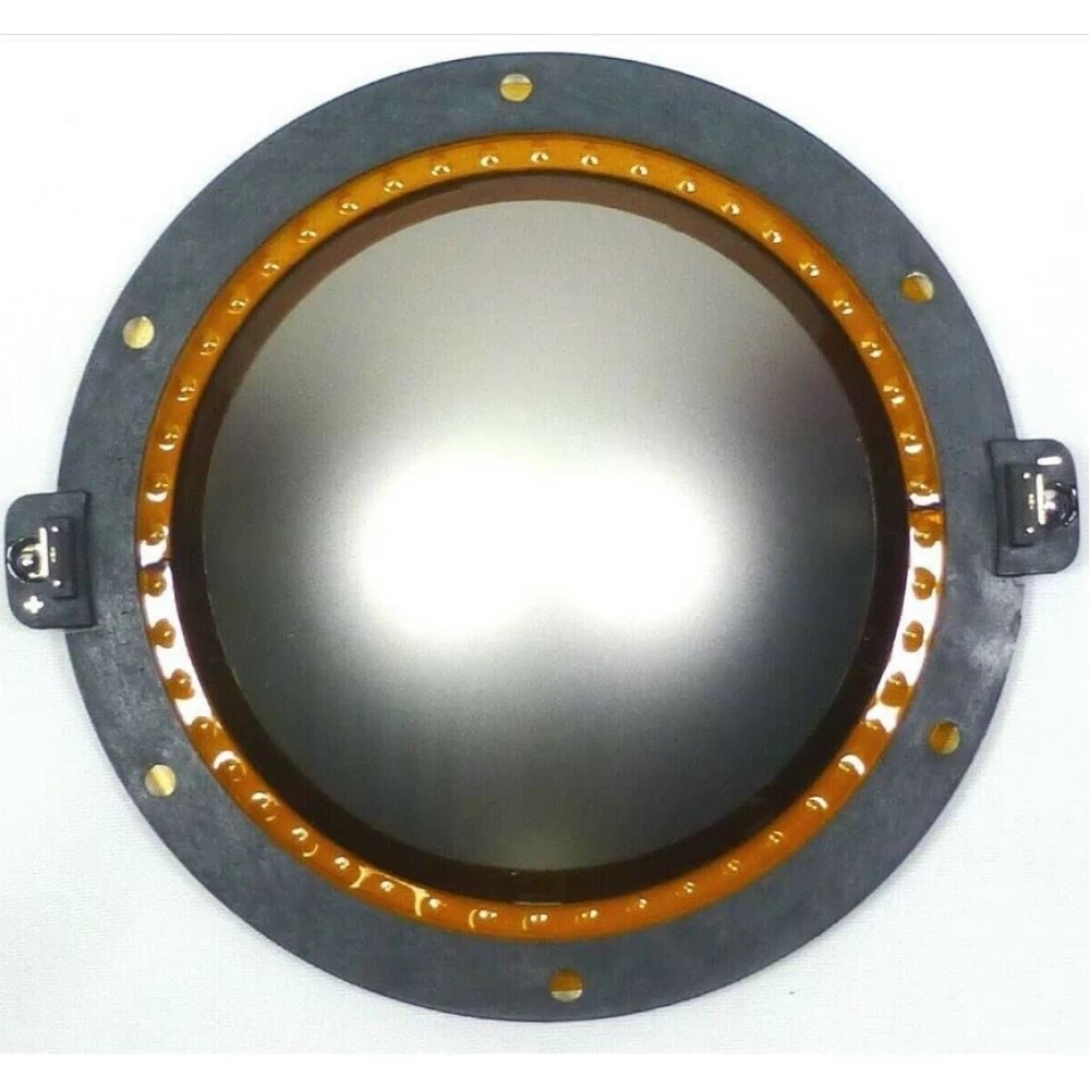 Diafragma De Repuesto Para Driver Nd950 De 8 Ohms Rcf 15420041