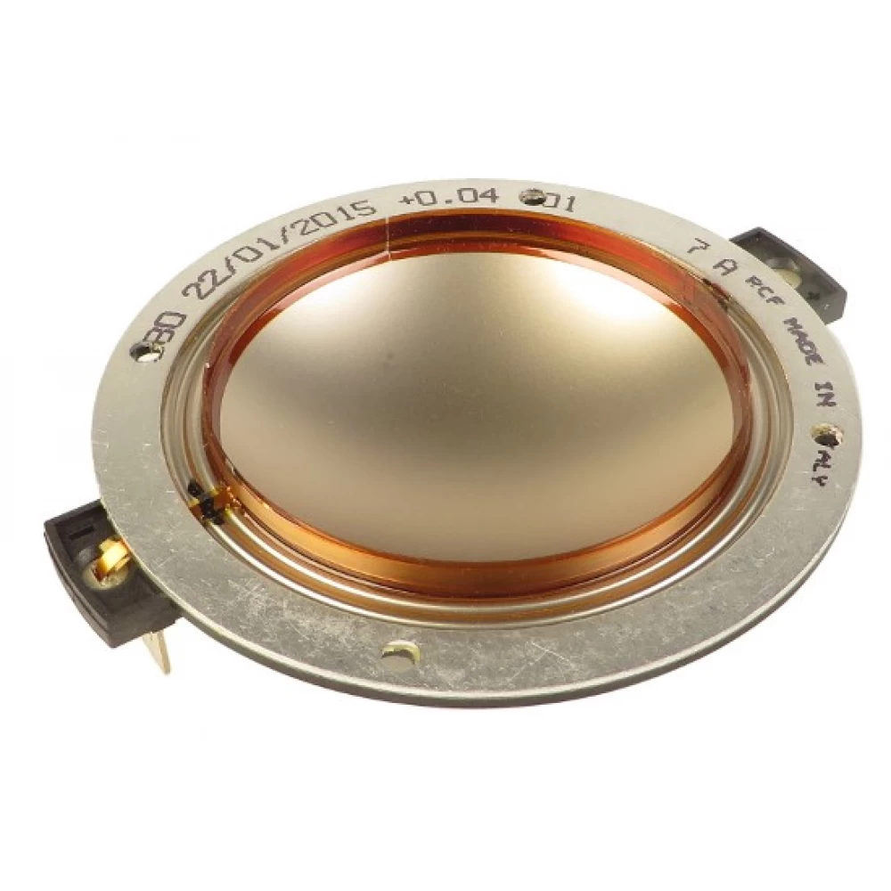 Diafragma De Repuesto Para Driver Nd640 Rcf 15420047