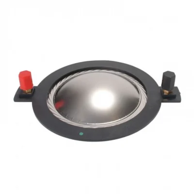 Diafragma De Repuesto Para Driver Cd240-K Bafle Art Mk4 Rcf 15420058