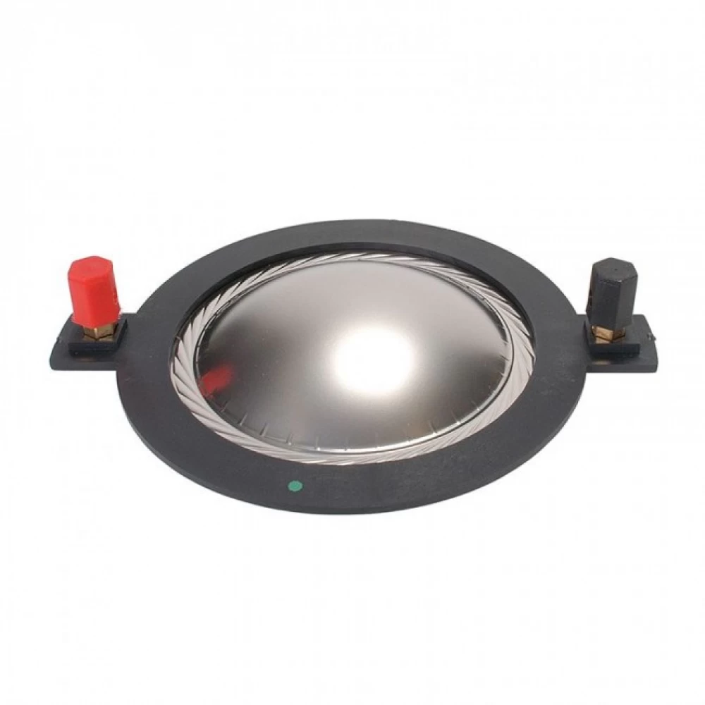 Diafragma De Repuesto Para Driver Cd240-K Bafle Art Mk4 Rcf 15420058