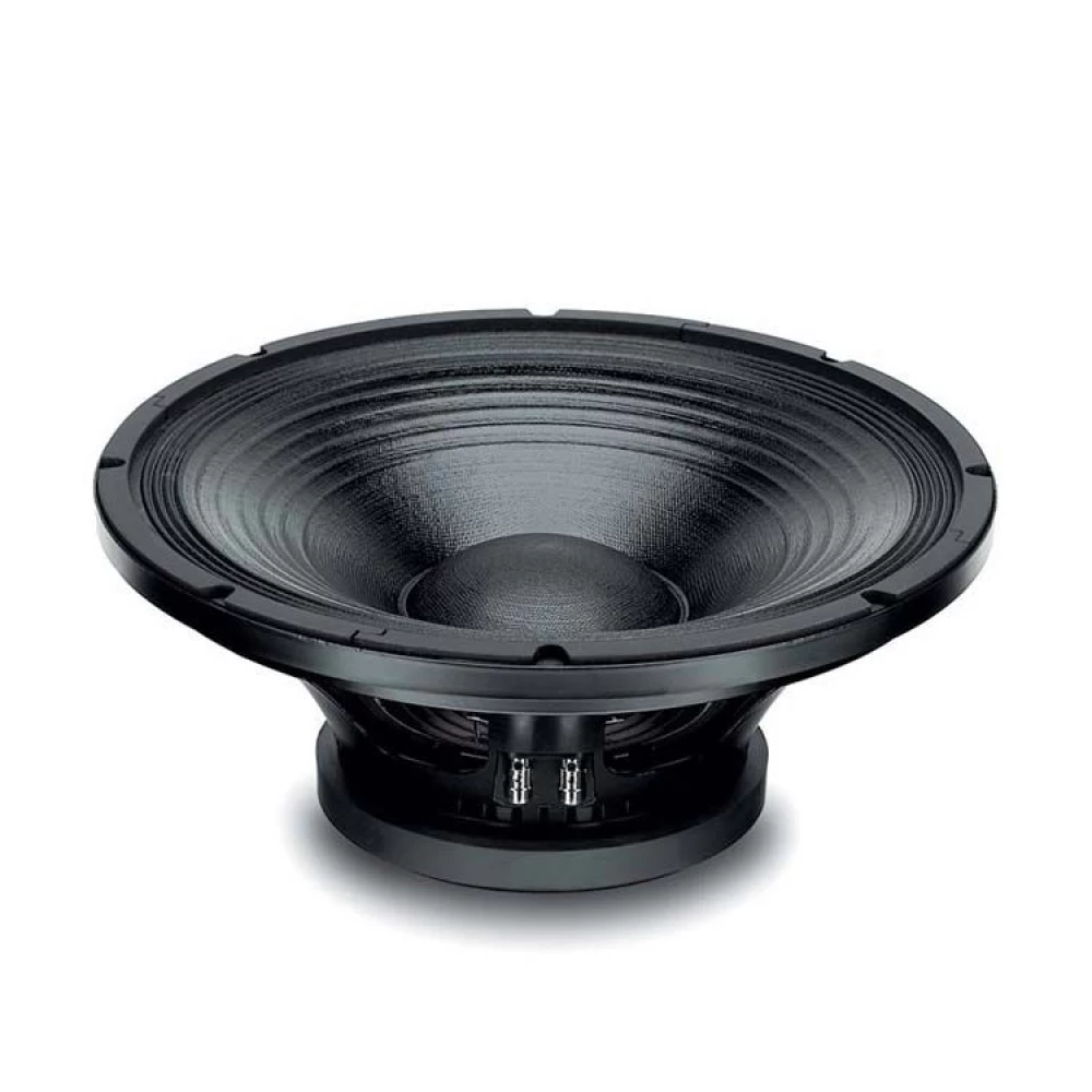Parlante Mid Bass De 15" 18 Sound 15Mb700
