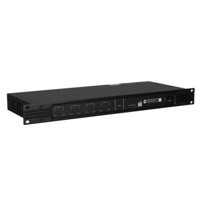 Unidad Maestra Del Sistema De Control Y Monitorización En Tiempo Real Rdnet De  Salidas Rcf 17170154