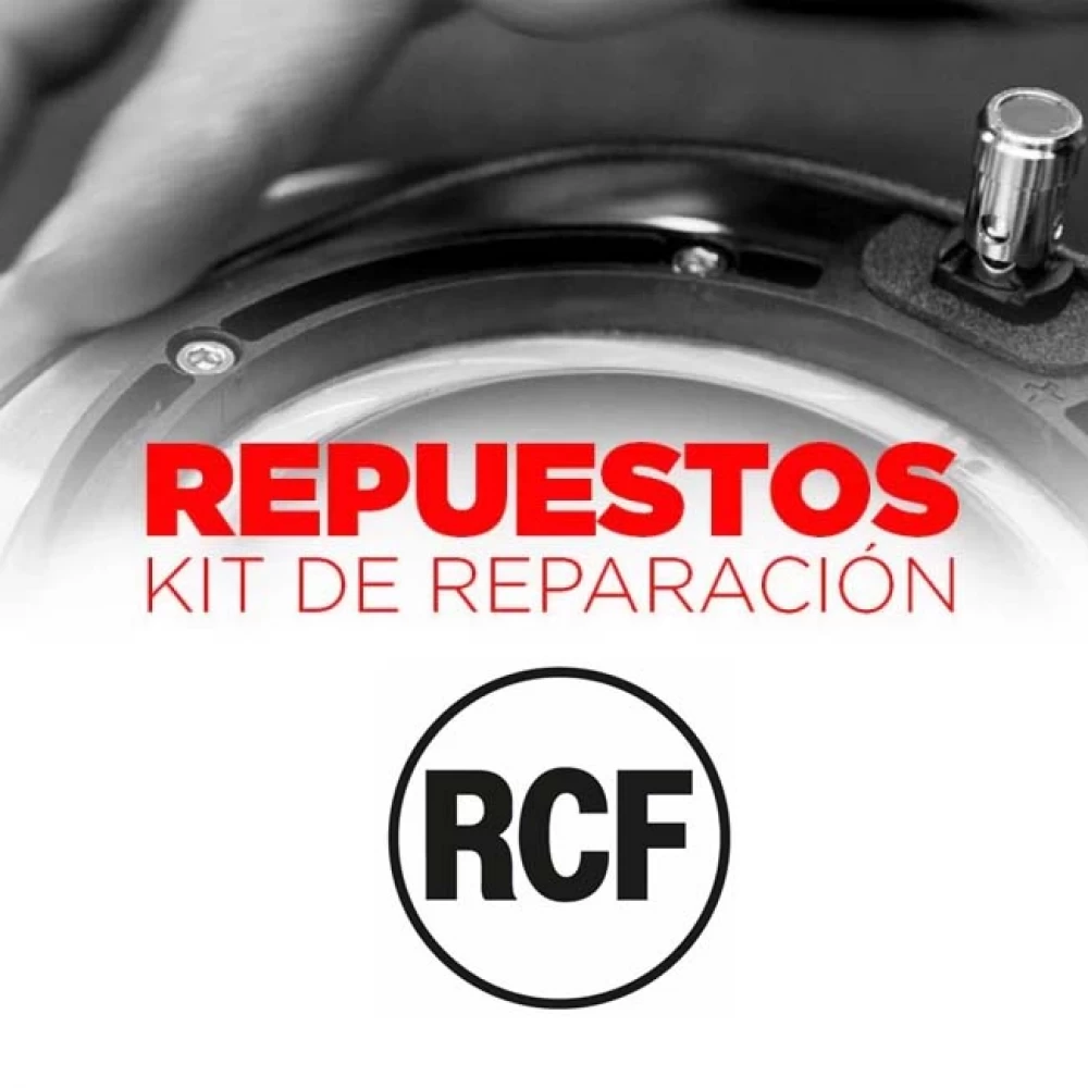 Interfaz De Montaje  Smd+Pth X-Pro3 Rcf 23026989