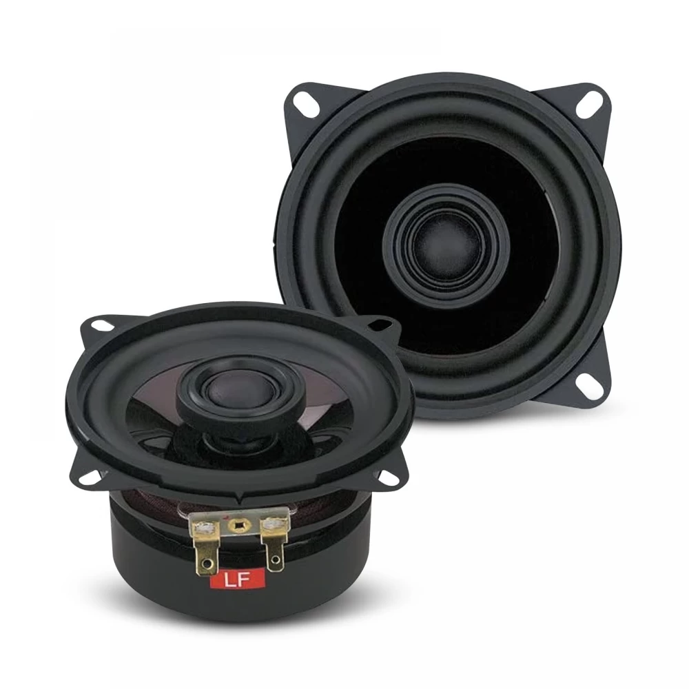 Parlante De Repuesto Para Evox J8 Rcf 84111142