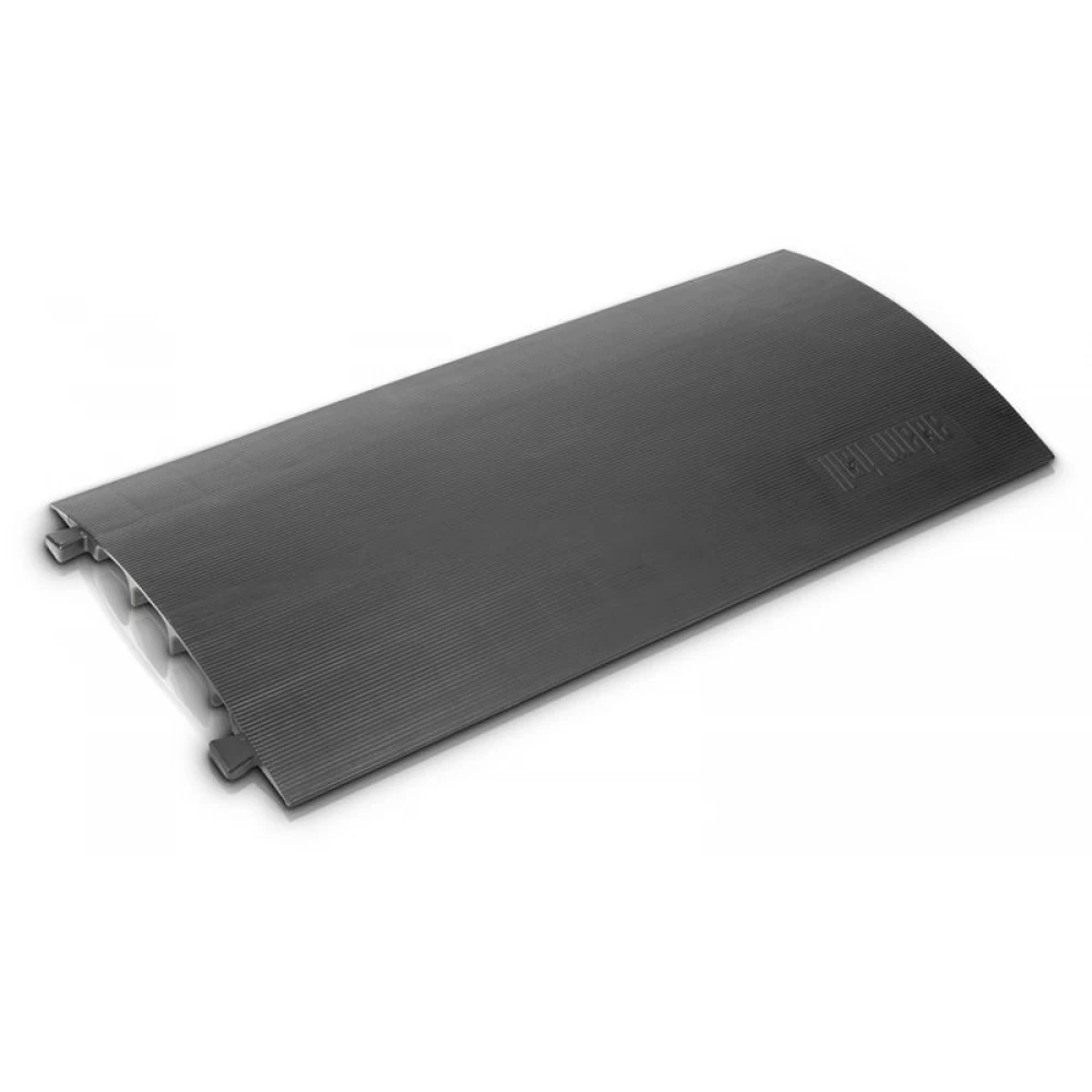 Tapa Para Pasacables De 7 Canales Defender 85100