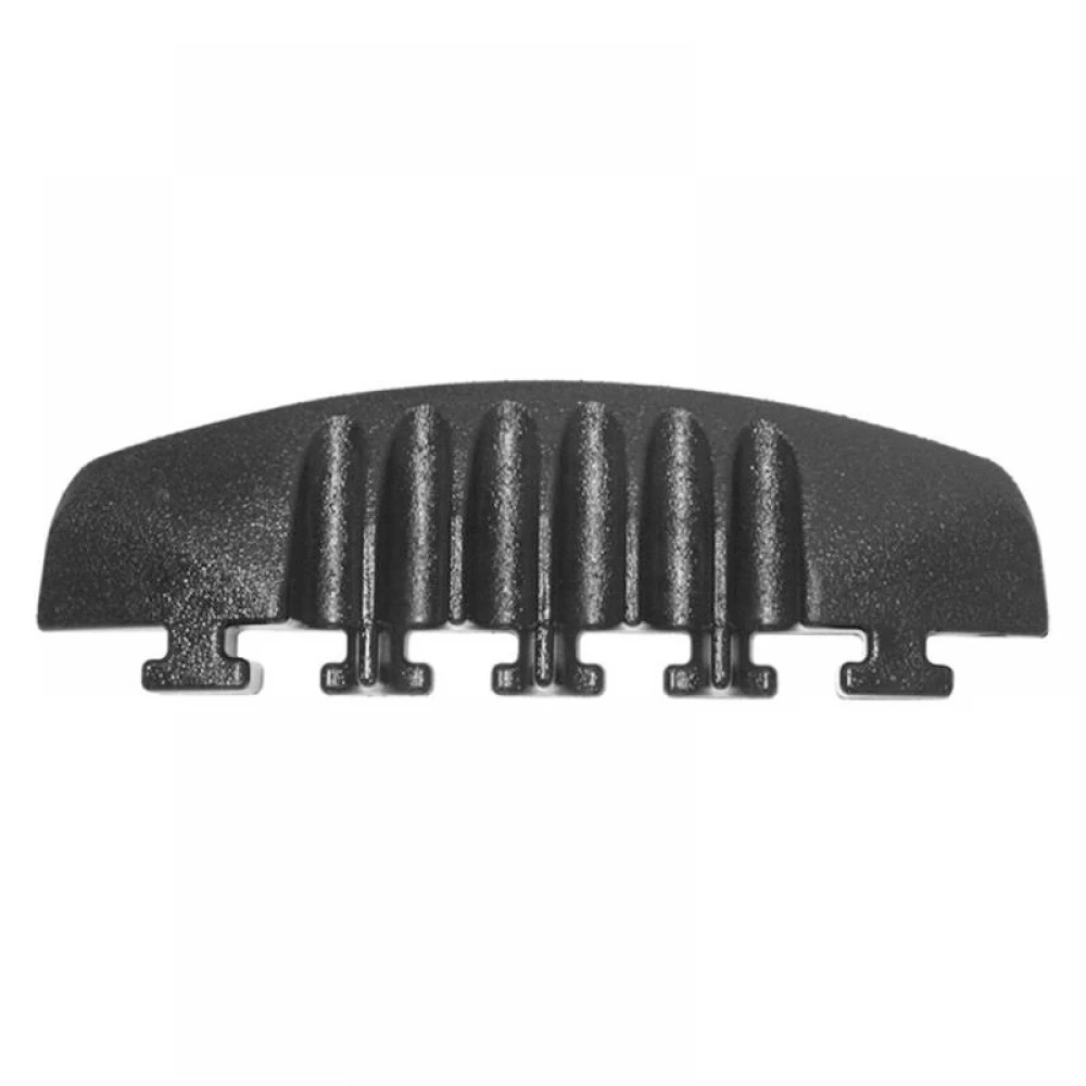 Final De Rampa Macho Para Pasacables 85150/85150Blk De 6 Canales Defender 85158M