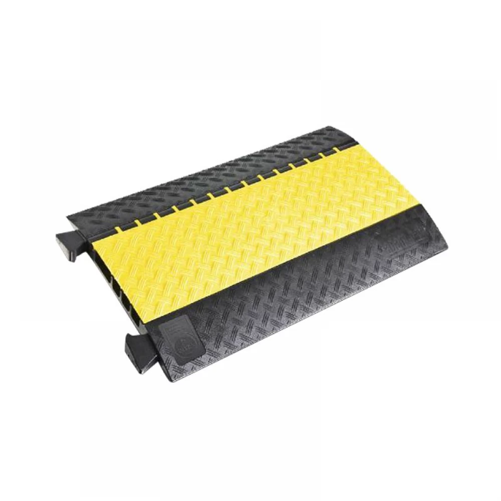 Pasa Cable De 4 Canales Resistencia Al Fuego Defender 85301