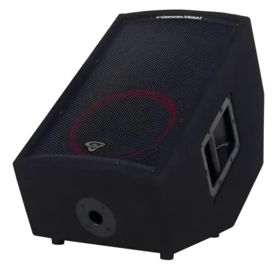 Monitor De Piso Pasivo Cerwin Vega 12' Cvi-122m