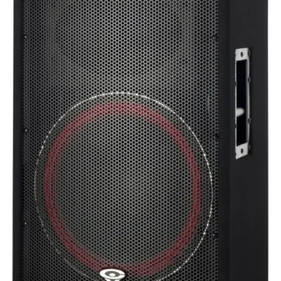 Cerwin Vega CVI152 Bafle pasivo de 2 vías (1000 vatios, 1 x 15 pulgadas)