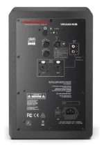 Monitores de Estudio Activos Cerwin Vega VEGA8SB 8'' Bluetooth 140W - Imagen 2