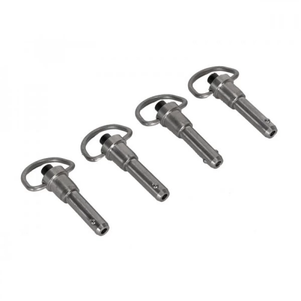 Juego De Pines Para Fly Bar De Ttl31A Rcf Ac4Pin-Ttl31