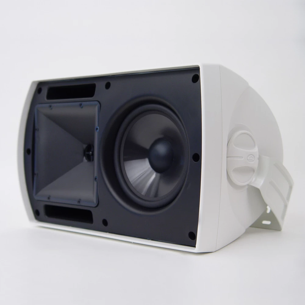 Altavoz Para Exterior Blanco Klipsch Aw-650