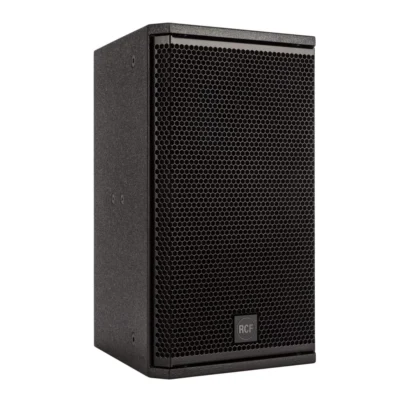Bafle Pasivo De Dos Vías Rcf Compact-M10