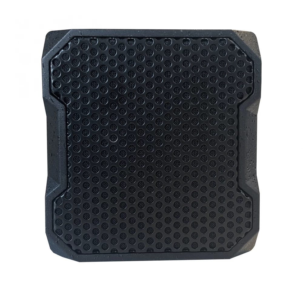 Parlante Satélite Para Sistemas De Audio Vmr Deep-6