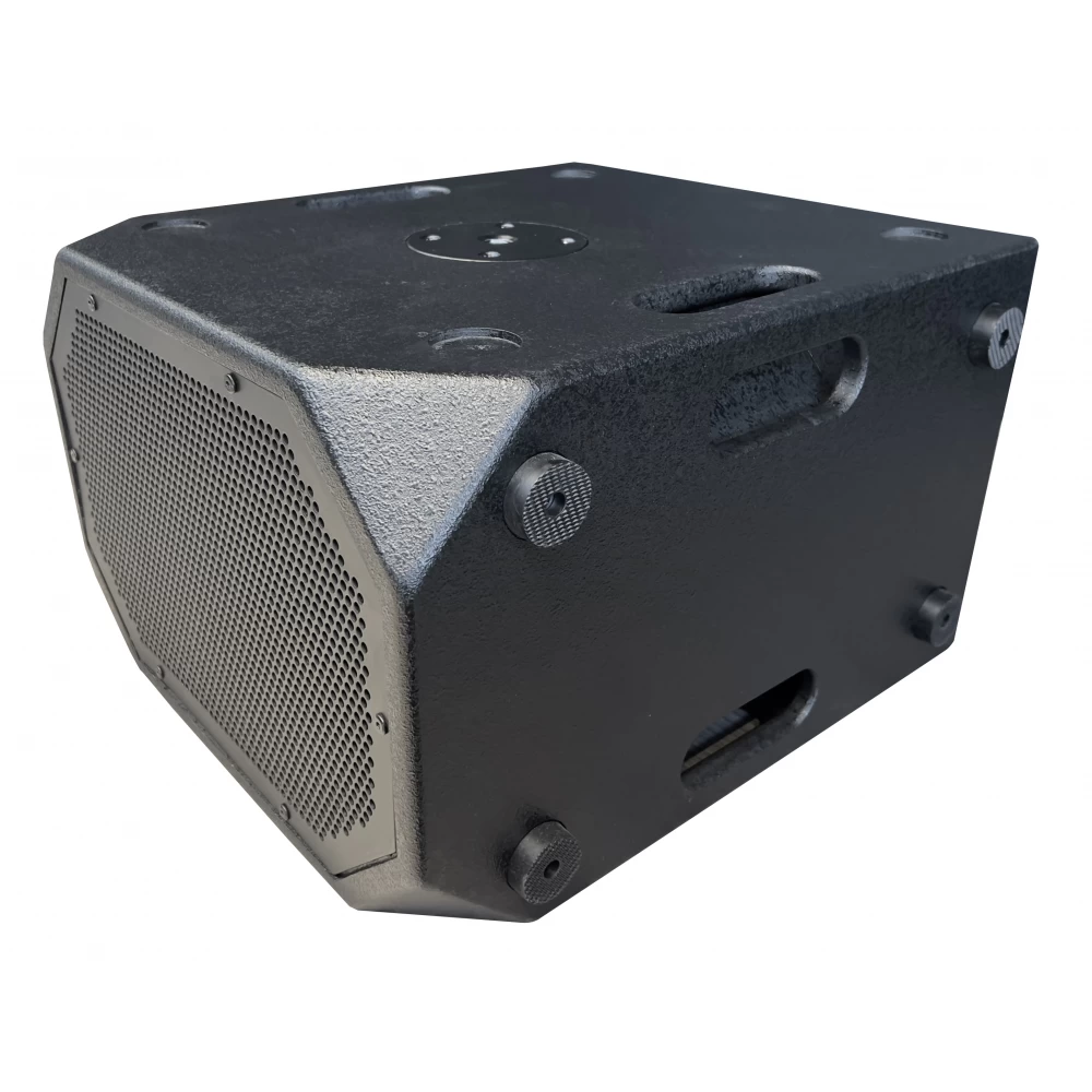 Subwoofer Activo De 10 Pulgadas Vmr Deep-Sub10