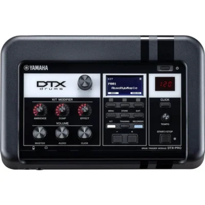 Modulo Para Baterías Electrónicas Yamaha Dmr6